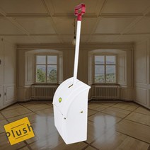 PH 자동쓰레받기 청소쓰레받기