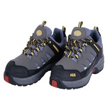 ACE-431 4인치 안전화 작업화