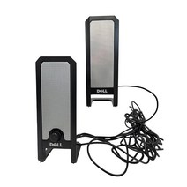 Dell A225 DJ406 313-4323 USB 전원 스피커 새 박스