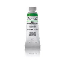 신한 아크릴물감 50ml 낱색, 525