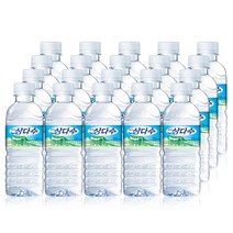 제주특별자치 삼다수 300ml 20개+20개 총40개, 330ml, 40+40총80개
