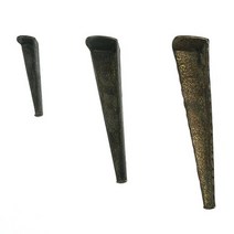 HUJ606830주물각다리 GD217 100mm 가구쇼파 장식장다리 가구다, 8806379261507_선택