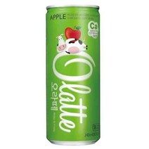 동아 오라떼애플 240ml x60캔 - 추천