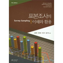 표본조사의 이해와 활용, 교우사