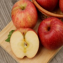 경북 가정용 흠과 실속형 사과 2kg 5kg 10kg, 1box, 02) 2kg가정용 흠과사과/크기랜덤/혼합과