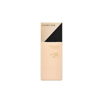 Coffret D’or Skin Illusion Primer UV Makeup Foundation 0.8 fl oz (25 ml), Normal