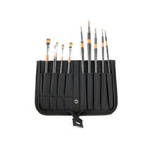이가박 단아미 산돌붓케이스 소 BC-1701, 단품