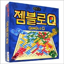 제이스토어 / 코리아보드게임 젬블로Q