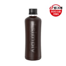빙그레 아카페라 심플리 아메리카노 400ml 20입, 상세페이지 참조2, 상세페이지 참조2, 아이스박스포장