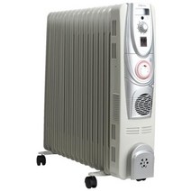신일 라디에이터 SER-K30LFT 15핀 타이머 전기히터 히터 난로