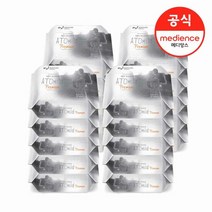 닥터아토 [아토마일드] 프리미엄 휴대 20매 엠보싱x20팩_O174, 선택완료, 단품없음