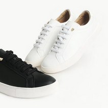 발편한 학생 블랙 스니커즈 신발 남성 남자 패션 화이트 쇼핑몰 데일리화