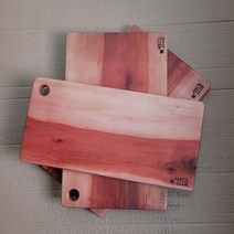가족 건강까지 생각한다면 자연건조 6년 국산전문 수제 원목도마 약초도마, 느릅 대 반듯사각 465x246x26
