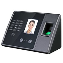 출퇴근기록기, 03 EU plug