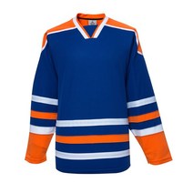 하키 장비 H900 시리즈 빈 내셔널 리그 팀 연습 저지 두꺼운 통기성 폴리에스터 원단 주니어 및 시니어