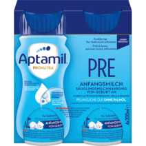 압타밀 액상 200ml Pre x4 (0.8l)