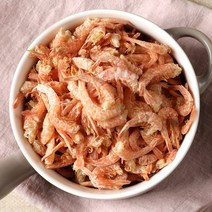 올리브셰프 두절새우 1.0kg / 500g, 두절새우 500g