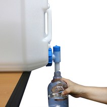 곤돌 밸브캡 2개 펌프(말통/소분용꼭지) #170-21