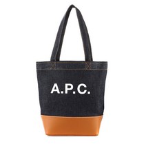 리본즈 아페쎄 아페쎄 23SS 여성 axel 토트백 COD M61568 CAF COD M61568caf (P002570960)