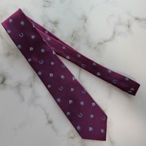 레노마 정품 슬림넥타이 7.9cm A+등급 A8541
