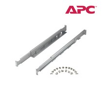 APC 무정전 전원공급장치 Easy-UPS SRV 시리즈 레일 키트 700mm SRVRK1