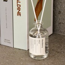 Sauber 프리미엄 실내 디퓨저 방향제 체리블라썸향 100ml, 1개