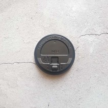 KP 10온스 13온스 검정 개폐형 종이컵 뚜껑 1000개 테이크아웃 핫컵용 겸용 리드, 1박스