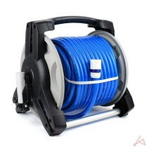 파워 청소 호스 분사건 원예 풀릴 30M용 분사기 고압물 정원 세차 농사