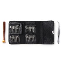 드론 수리 부품 25 in 1 스크루 드라이버 세트 DJI AVATAMavic Air 22SProMiniMini 2Phantom 43스마트 폰용 도구 키트, Combo