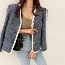 헤레이스 보카시브이자켓 YMSH23SS267