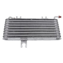 미션오일쿨러 닛산 QASHQAI 2 I 2.0, 1.silver, 1.silver