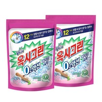 옥시크린 오투액션 베이킹소다 리필 700g x2개 옥시크린 표백제 오투액션 리필 옥시크린표백제 오투액션 옥시크린 오투액션 가루 옥시크린 오투액션 분말 표백제 오투액션 얼룩제거제, 2개