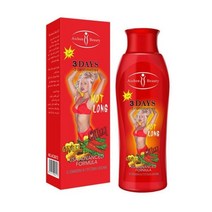 200ml 칠리 생강 슬리밍 크림 패스트 팻 버닝 감소 레코딩 손실 슬림 젤 지방 체중 2022, China_200ml