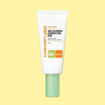 차앤박 CNP 안티 블레미쉬 코렉팅 선크림 50mL (SPF50+ PA+++)