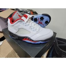 해외배송 2~3주 나이키 조던 골프화