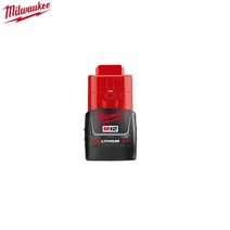 INR 밀워키 리튬이온배터리 M12B3 12V 3.0AH, 미소코리아 본상품선택