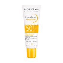 바이오더마 포토덤 맥스 아쿠아 플루이드 선크림 40ml EXP 24년