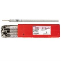 아크 전기 스텐 서스 SUS INOX 308 용접봉 1kg, 2.6mm(1kg), 1개