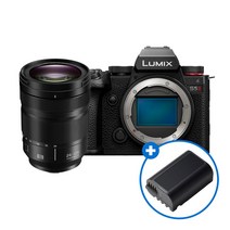 [배터리증정] 파나소닉 DC-S5M2 + S 24-105mm F4 렌즈포함 /C