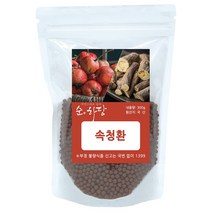 순하당 국산 속청환 (산사나무열매), 300g 1팩, 1개