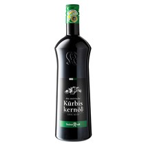 오스트리아 유럽직구 Steirerkraft 스타리안 냉압착 호박씨유 오일 요리 1000ml
