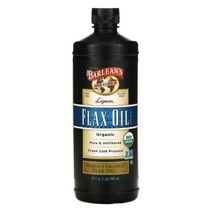 [핫딜][오늘출발][946ml] 발린스 리그난 아마씨유 아마유 아마 아마씨 오일 기름 아마인유 Flax Oil, ★초특가★ 946 ml x 2개