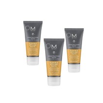폴미첼 Mitch 컨스트럭션 페이스트 헤어 스타일러 남성용 71g Paul Mitchell Mitch Construction Paste, 3개