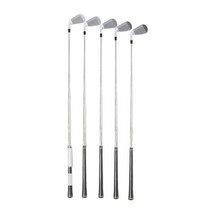 - 브리지 스톤 골프 ( BRIDGESTONE GOLF ) 아이언 세트 5 개 JGR 6-9 PW N.S.PRO 850GH 남성, N.S.PRO850GH 스틸 샤프트  / S
