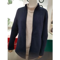 크로커다일레이디 가볍고 따뜻하고 깔끔한 플리스점퍼(신상) CL0WPF903