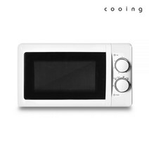 쿠잉 전자레인지 MC-20MW 화이트 20L 전자렌지 미니 소형 원룸 무회전 플랫MC-20MW, 8. MC-R20SBFL 스카이블루 플랫