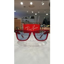 트랜디카 트랜디카 선글라스 WAYFARER 스페셜 에디션 (RB2140F 6614/56) (P002094367)