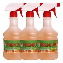 정품 프리미엄 피비원골드 PB-1 700ml 3개, 2100ml