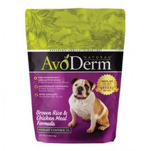 정품 강아지사료 아보덤 웨이트 컨트롤 독 1kg, 1개, 1000g, 신선한고기