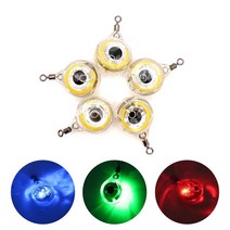 수중집어등 갈치 볼락 오징어 +{FL-EYE1_T}+, 화이트